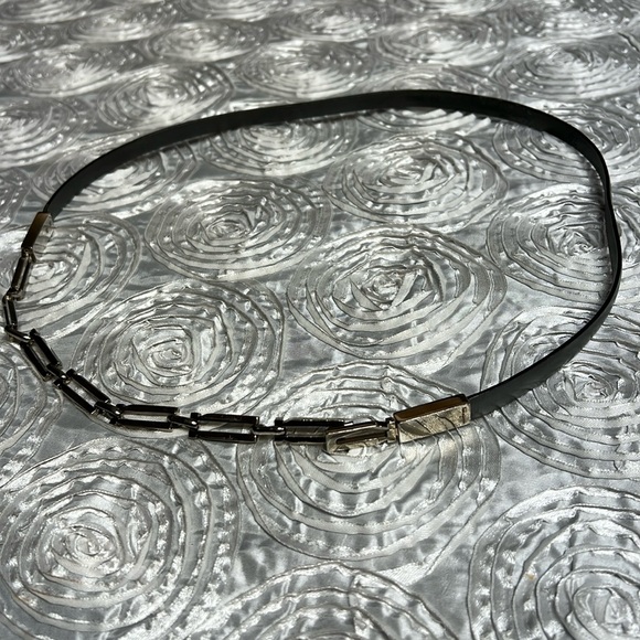 Salvatore Ferragamo Accessories - Salvatore Ferragamo Belt Vintage size 32